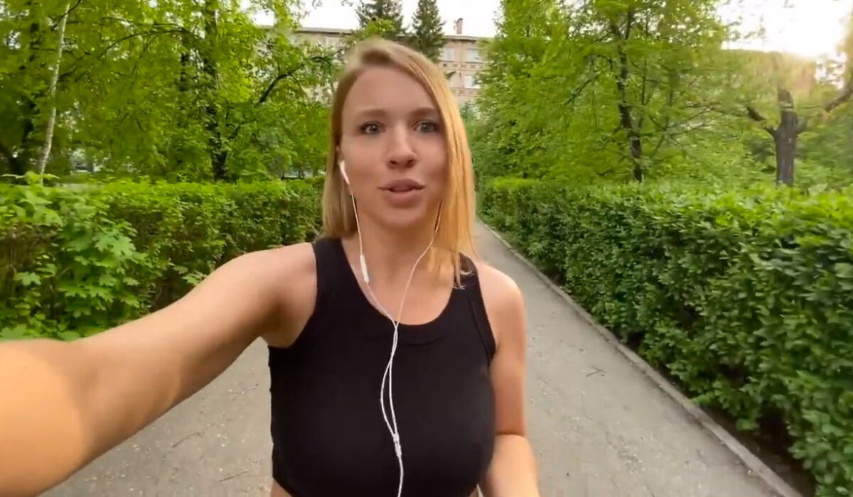 Kristina