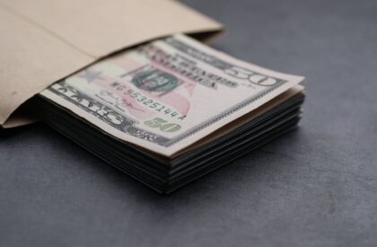 money money